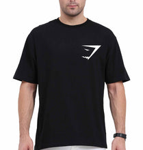 Load image into Gallery viewer, Gymshark Oversized T-Shirt for Men
