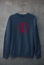 Load image into Gallery viewer, Stanford Unisex Sweatshirt for Men/Women-Navy Blue-Ektarfa.online

