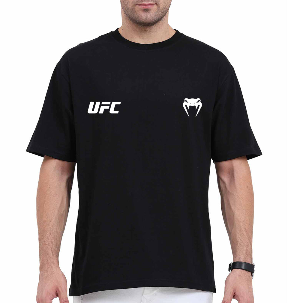 UFC Venum Oversized T-Shirt for Men