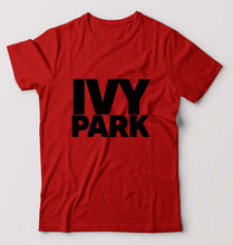 Load image into Gallery viewer, Ivy Park T-Shirt for Men-Red-Ektarfa.online

