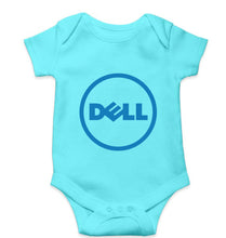 Load image into Gallery viewer, Dell Kids Romper For Baby Boy/Girl-Sky Blue-Ektarfa.online
