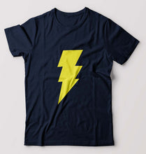 Load image into Gallery viewer, Black Adam T-Shirt for Men-Navy Blue-Ektarfa.online
