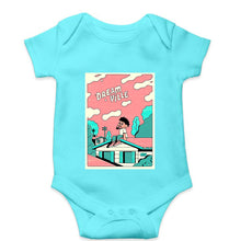 Load image into Gallery viewer, J. Cole Kids Romper For Baby Boy/Girl-Sky Blue-Ektarfa.online
