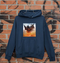 Load image into Gallery viewer, Counter-Strike Global Offensive (CS GO) Unisex Hoodie for Men/Women-Navy Blue-Ektarfa.online
