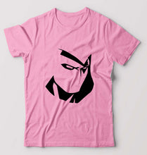 Load image into Gallery viewer, Moon Knight T-Shirt for Men-Light Baby Pink-Ektarfa.online
