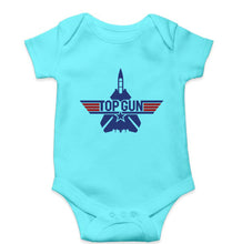Load image into Gallery viewer, Top Gun Kids Romper For Baby Boy/Girl-Ektarfa.online
