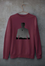 Load image into Gallery viewer, Mission Impossible (MI) Tom Cruise Unisex Sweatshirt for Men/Women-Maroon-Ektarfa.online

