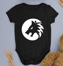 Load image into Gallery viewer, Call of Duty (COD) Kids Romper For Baby Boy/Girl-Black-Ektarfa.online
