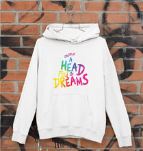 Load image into Gallery viewer, Coldplay Unisex Hoodie for Men/Women-White-Ektarfa.online
