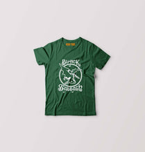 Load image into Gallery viewer, Black Sabbath Kids T-Shirt for Boy/Girl-Dark Green-Ektarfa.online
