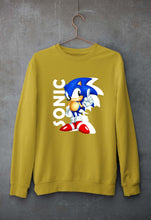 Load image into Gallery viewer, Sonic Unisex Sweatshirt for Men/Women-Ektarfa.online
