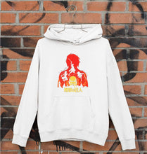 Load image into Gallery viewer, Attack on Titan Unisex Hoodie for Men/Women-White-Ektarfa.online
