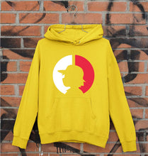 Load image into Gallery viewer, Pokémon Unisex Hoodie for Men/Women-Mustard Yellow-Ektarfa.online
