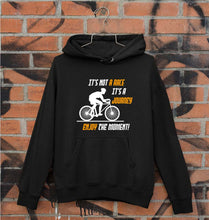 Load image into Gallery viewer, Cycling Unisex Hoodie for Men/Women-Black-Ektarfa.online
