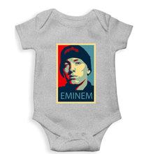 Load image into Gallery viewer, EMINEM Kids Romper For Baby Boy/Girl-Grey-Ektarfa.online
