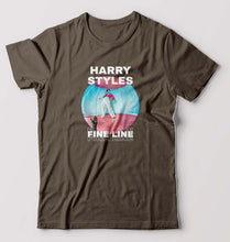 Load image into Gallery viewer, Harry Styles T-Shirt for Men-Ektarfa.online
