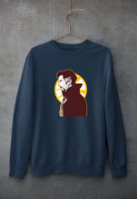 Load image into Gallery viewer, Doctor Strange Superhero Unisex Sweatshirt for Men/Women-Navy Blue-Ektarfa.online
