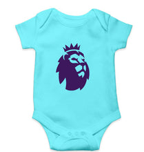 Load image into Gallery viewer, EPL Premier League Kids Romper For Baby Boy/Girl
