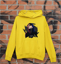 Load image into Gallery viewer, Alan Walker Unisex Hoodie for Men/Women-Mustard Yellow-Ektarfa.online
