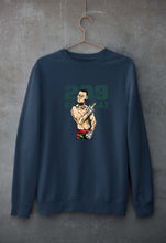 Load image into Gallery viewer, Nate Diaz UFC Unisex Sweatshirt for Men/Women-Navy Blue-Ektarfa.online
