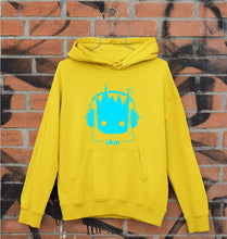 Load image into Gallery viewer, Groot Unisex Hoodie for Men/Women-Mustard Yellow-Ektarfa.online

