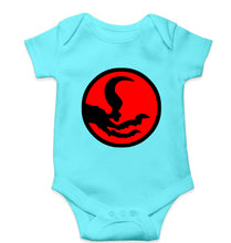 Load image into Gallery viewer, Jurassic Park Kids Romper For Baby Boy/Girl-Sky Blue-Ektarfa.online
