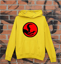 Load image into Gallery viewer, Jurassic Park Unisex Hoodie for Men/Women-Mustard Yellow-Ektarfa.online
