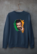 Load image into Gallery viewer, Conor McGregor Unisex Sweatshirt for Men/Women-Navy Blue-Ektarfa.online
