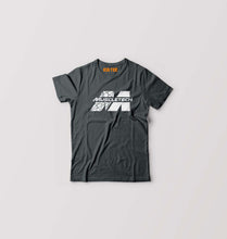Load image into Gallery viewer, Muscletech Kids T-Shirt for Boy/Girl-Steel grey-Ektarfa.online
