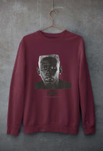 Load image into Gallery viewer, Igor Unisex Sweatshirt for Men/Women-Maroon-Ektarfa.online
