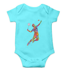 Load image into Gallery viewer, Badminton Kids Romper For Baby Boy/Girl
