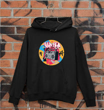Load image into Gallery viewer, Hip Hop Unisex Hoodie for Men/Women-Black-Ektarfa.online
