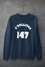 Load image into Gallery viewer, Ronnie O&#39;Sullivan Snooker Unisex Sweatshirt for Men/Women-Navy Blue-Ektarfa.online
