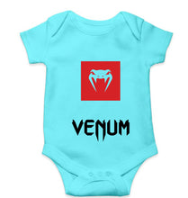 Load image into Gallery viewer, UFC Venum Kids Romper For Baby Boy/Girl-Sky Blue-Ektarfa.online
