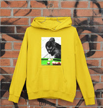 Load image into Gallery viewer, Ronnie O&#39;Sullivan Snooker Unisex Hoodie for Men/Women-Mustard Yellow-Ektarfa.online
