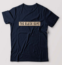 Load image into Gallery viewer, The Black Keys T-Shirt for Men-Navy Blue-Ektarfa.online
