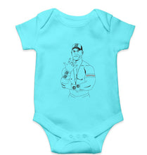 Load image into Gallery viewer, John Cena Kids Romper For Baby Boy/Girl-Sky Blue-Ektarfa.online
