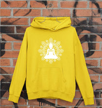 Load image into Gallery viewer, Aham Bhahmasmi Unisex Hoodie for Men/Women-Ektarfa.online
