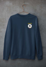 Load image into Gallery viewer, Germany Football Unisex Sweatshirt for Men/Women-Navy Blue-Ektarfa.online
