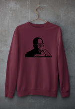 Load image into Gallery viewer, Kanye West Unisex Sweatshirt for Men/Women-Maroon-Ektarfa.online

