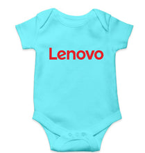 Load image into Gallery viewer, Lenovo Kids Romper For Baby Boy/Girl-Sky Blue-Ektarfa.online
