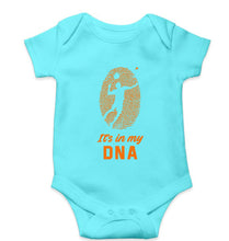 Load image into Gallery viewer, Badminton Kids Romper For Baby Boy/Girl-Sky Blue-Ektarfa.online
