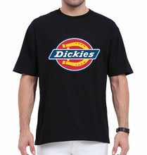 Load image into Gallery viewer, Dickies Oversized T-Shirt for Men
