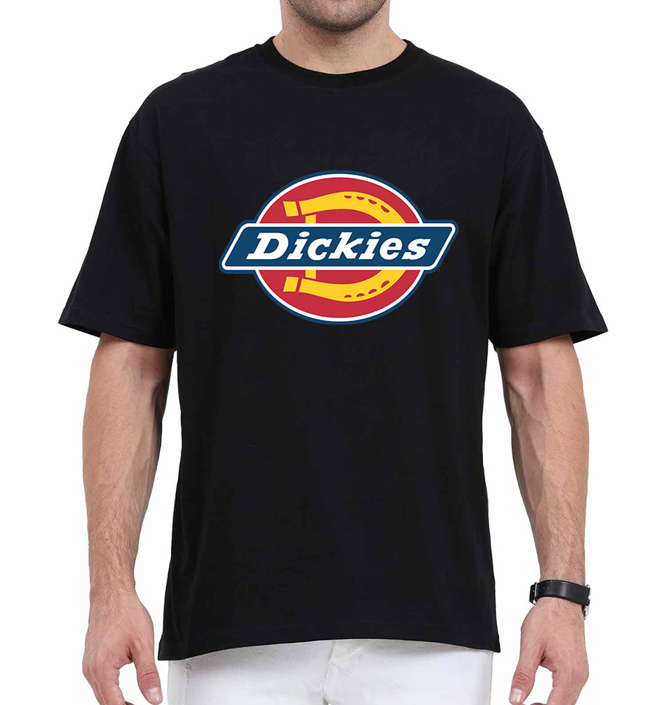 Dickies Oversized T-Shirt for Men