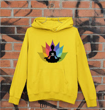 Load image into Gallery viewer, Om Unisex Hoodie for Men/Women-Ektarfa.online

