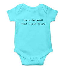 Load image into Gallery viewer, Louis Tomlinson Kids Romper For Baby Boy/Girl-Sky Blue-Ektarfa.online
