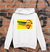 Load image into Gallery viewer, Conor McGregor UFC MMA Unisex Hoodie for Men/Women-White-Ektarfa.online
