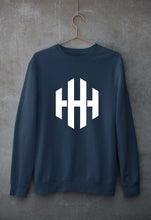 Load image into Gallery viewer, Triple H WWE Unisex Sweatshirt for Men/Women-Navy Blue-Ektarfa.online
