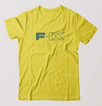 Load image into Gallery viewer, FORCE IX Akshay Kumar T-Shirt for Men-Yellow-Ektarfa.online
