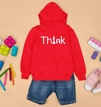 Load image into Gallery viewer, Chess Think Kids Hoodie for Boy/Girl-Red-Ektarfa.online
